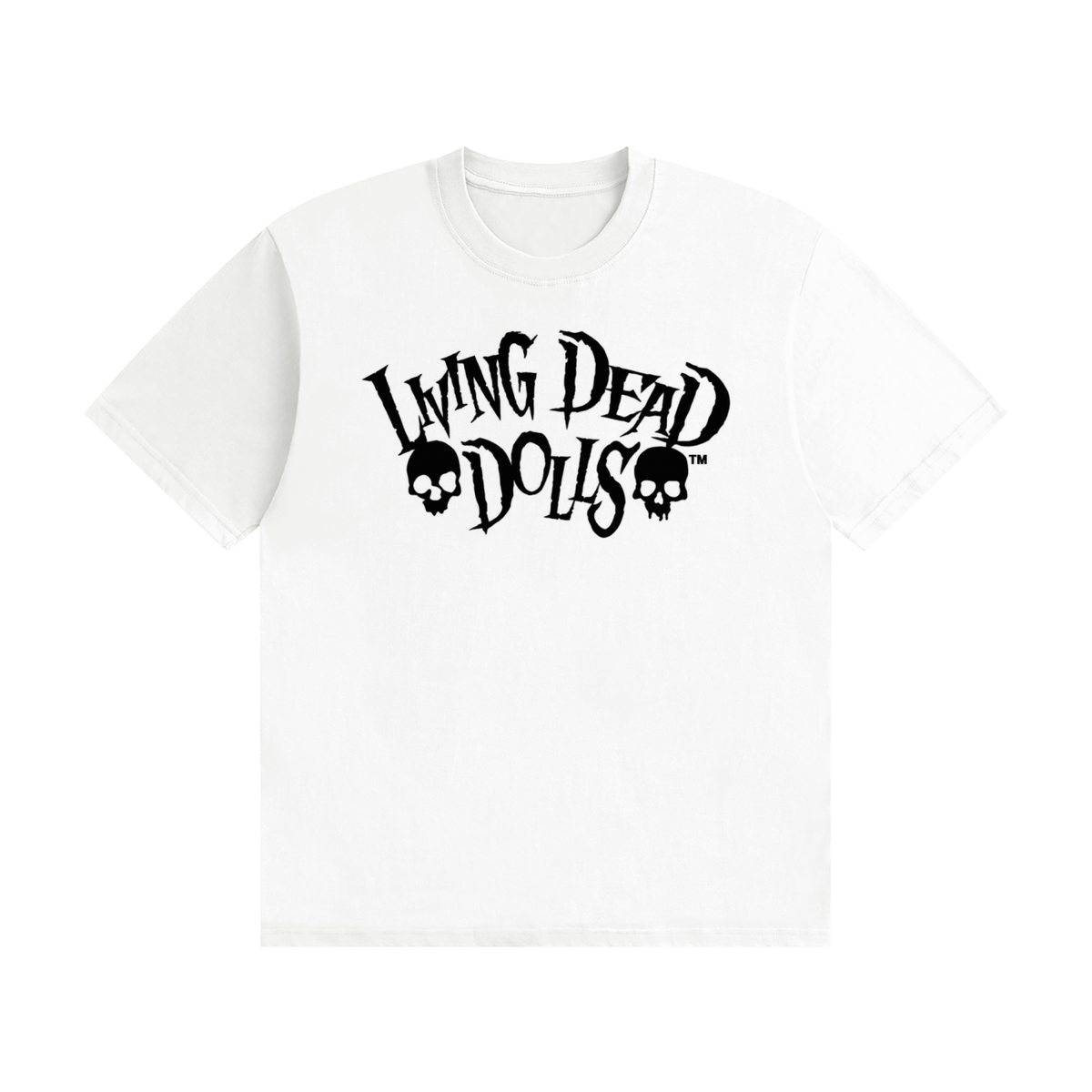 Living Dead Dolls Cotton T-Shirt