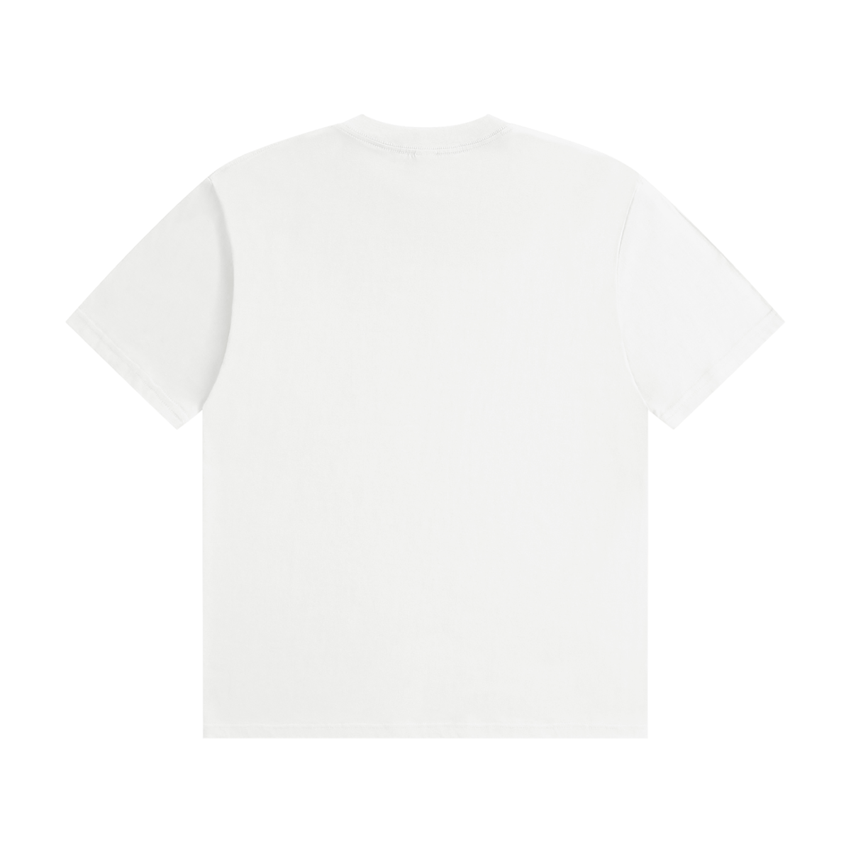 YUNG LEAN Cotton T-Shirt