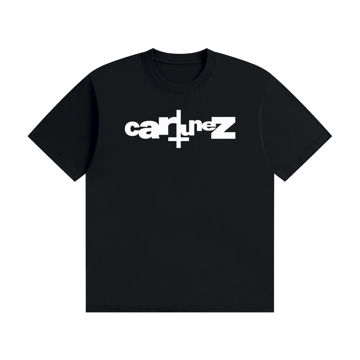 Ken Carson CARTUNEZ Cotton T-Shirt