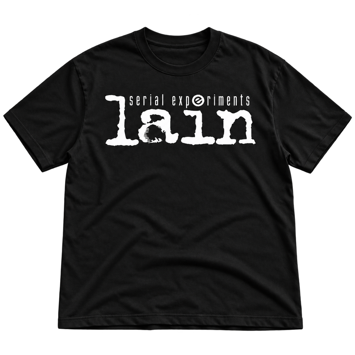 LAIN T-Shirt