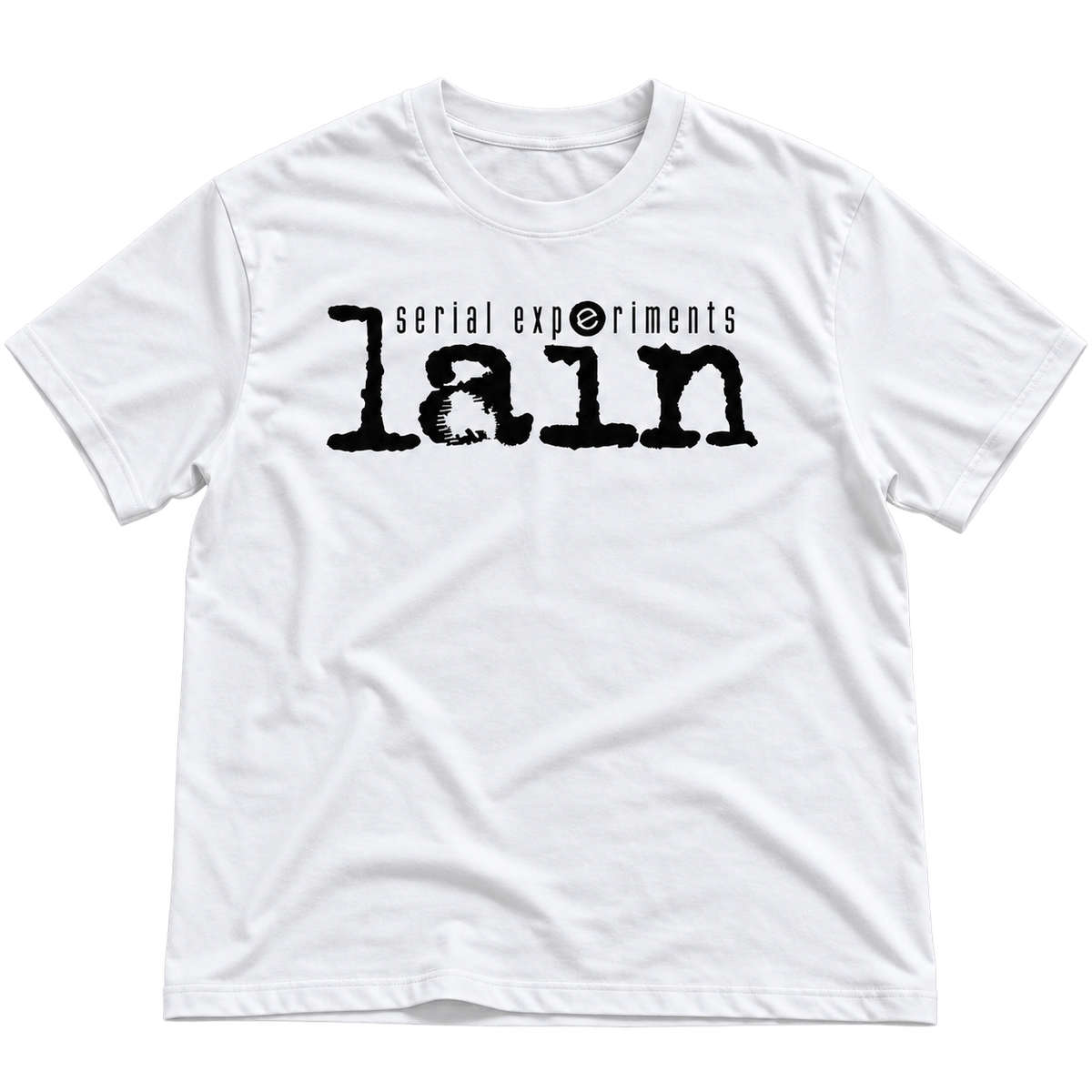 LAIN T-Shirt