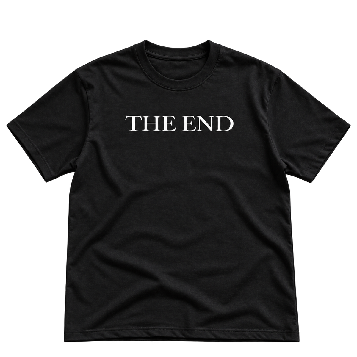 THE END T-Shirt