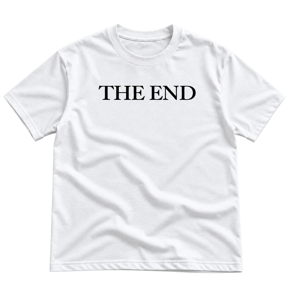 THE END T-Shirt