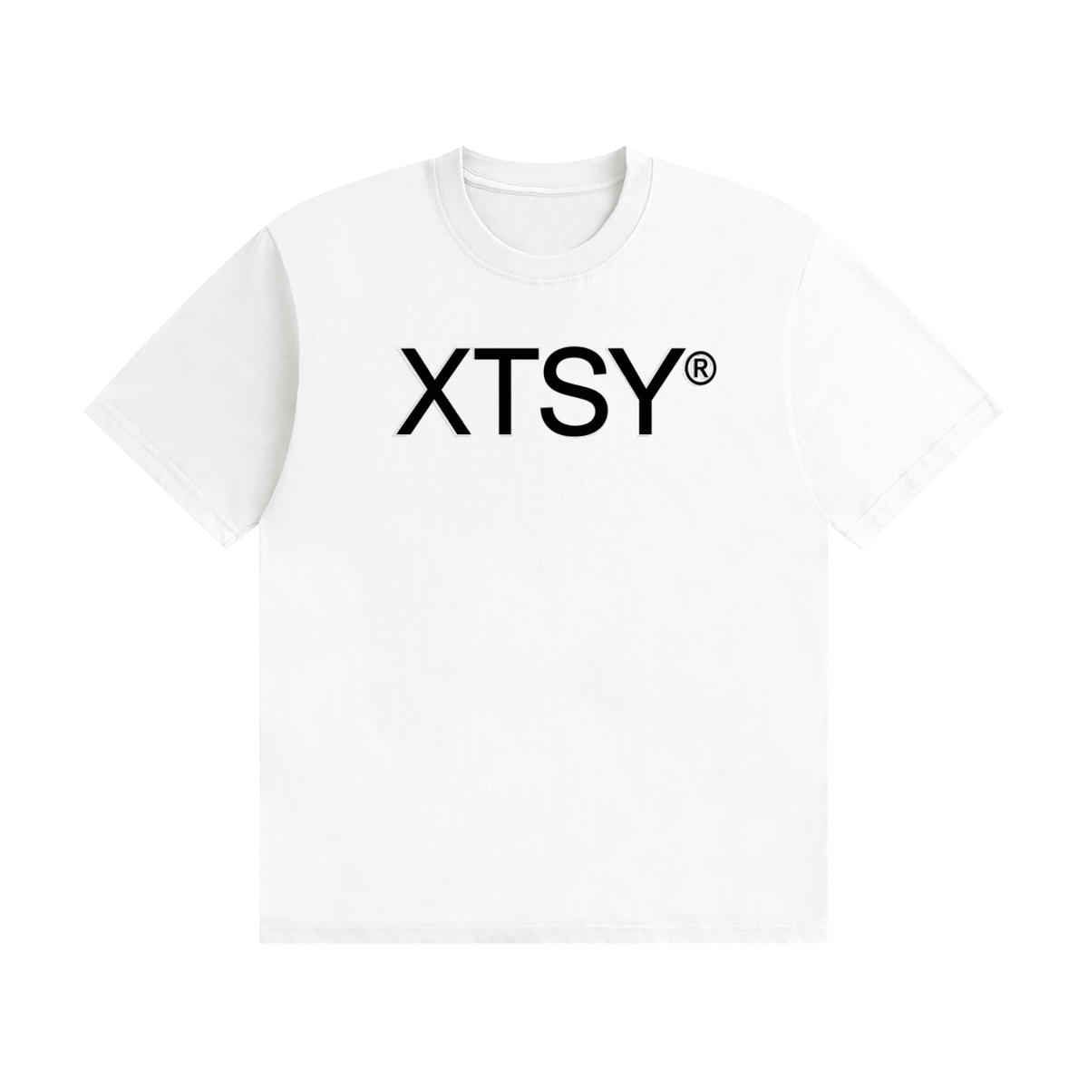XTSY Cotton T-Shirt