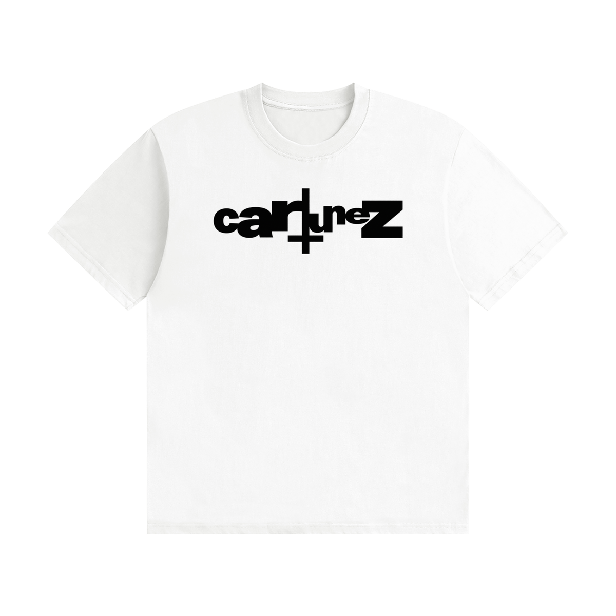Ken Carson Cartunez Cotton T-Shirt