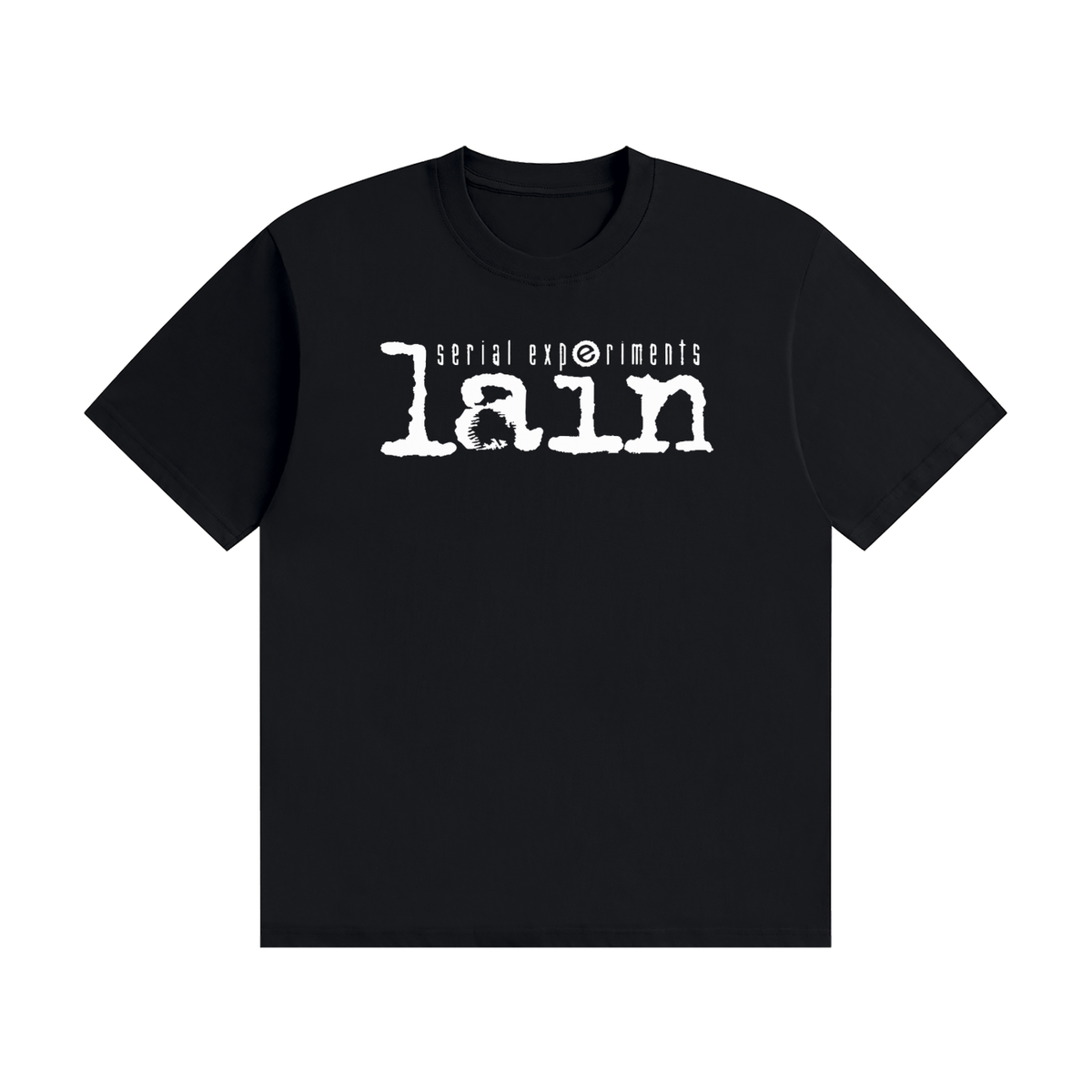 LAIN Cotton T-Shirt