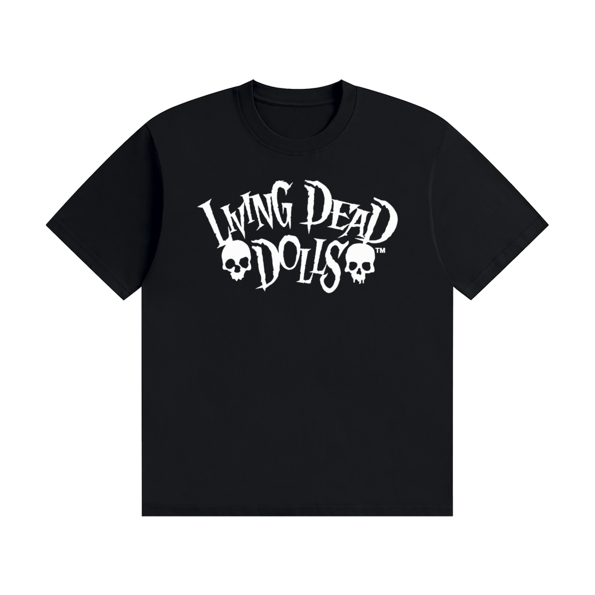 Living Dead Dolls Cotton T-Shirt