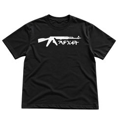 Aphex Twin AK47 T-Shirt