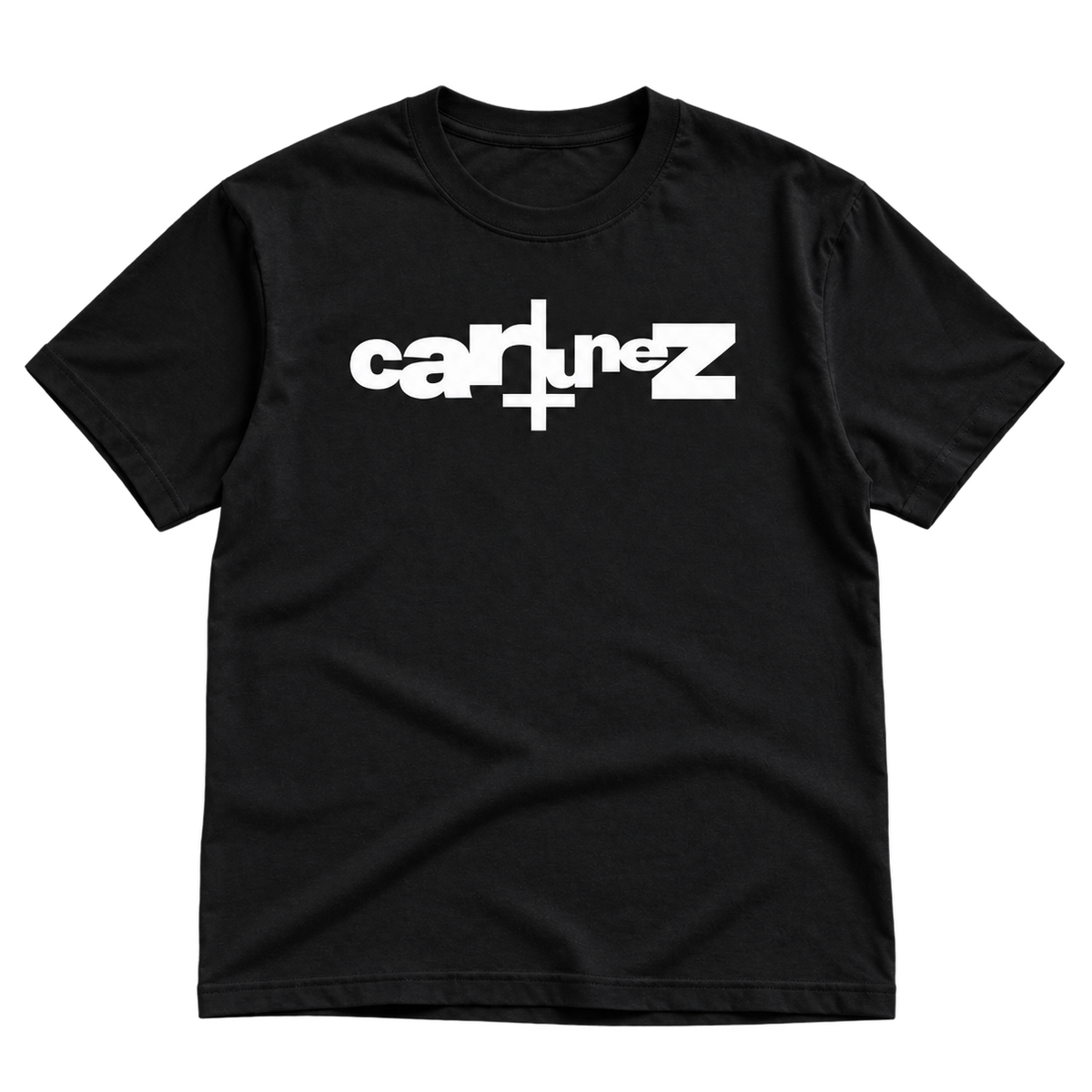 Ken Carson Cartunez T-Shirt