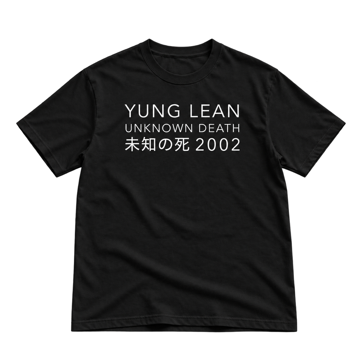 YUNG LEAN T-Shirt