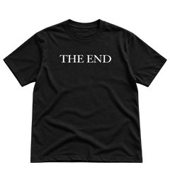 THE END T-Shirt